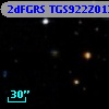2dFGRS TGS922Z012