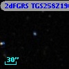 2dFGRS TGS258Z196