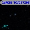2dFGRS TGS257Z058