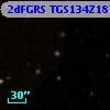 2dFGRS TGS134Z187