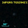 2dFGRS TGS294Z172