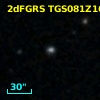 2dFGRS TGS081Z165