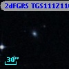 2dFGRS TGS111Z116