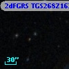2dFGRS TGS268Z163