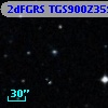 2dFGRS TGS900Z359