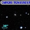 2dFGRS TGN159Z176