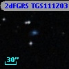 2dFGRS TGS111Z031