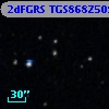 2dFGRS TGS868Z509