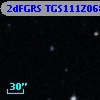 2dFGRS TGS111Z068