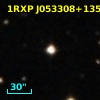 2MASS J05330960+1358442