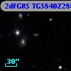 2dFGRS TGS840Z288