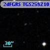 2dFGRS TGS258Z101