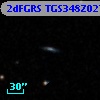 2dFGRS TGS348Z027