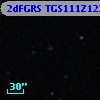 2dFGRS TGS111Z123