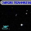 2dFGRS TGN448Z165
