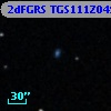 2dFGRS TGS111Z049