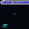 2dFGRS TGS254Z098