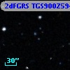 2dFGRS TGS900Z594