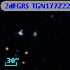 2dFGRS TGN177Z227