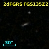 2dFGRS TGS135Z211