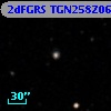 2dFGRS TGN258Z060