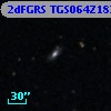 2dFGRS TGS064Z182