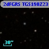 2dFGRS TGS180Z231