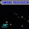 2dFGRS TGS533Z204