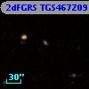 2dFGRS TGS467Z091