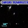 2dFGRS TGN095Z239