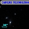 2dFGRS TGS901Z044