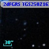 2dFGRS TGS250Z163