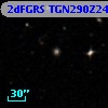 2dFGRS TGN290Z249