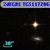 2dFGRS TGS117Z064