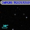 2dFGRS TGS257Z137
