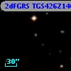 2dFGRS TGS426Z140