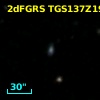 2dFGRS TGS137Z198