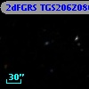 2dFGRS TGS206Z086