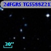 2dFGRS TGS588Z213