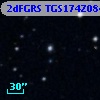 2dFGRS TGS174Z084