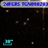 2dFGRS TGN080Z036