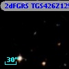 2dFGRS TGS426Z125