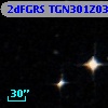 2dFGRS TGN301Z030