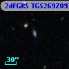 2dFGRS TGS269Z092