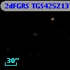 2dFGRS TGS425Z137
