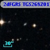 2dFGRS TGS268Z017