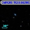 2dFGRS TGS116Z052