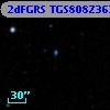 2dFGRS TGS808Z363