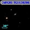 2dFGRS TGS120Z061