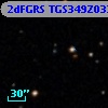 2dFGRS TGS349Z032